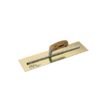 Picture of KRAFT – 16″ X 5″ Elite Series Five Star Trowel Golden SS Cork Handle