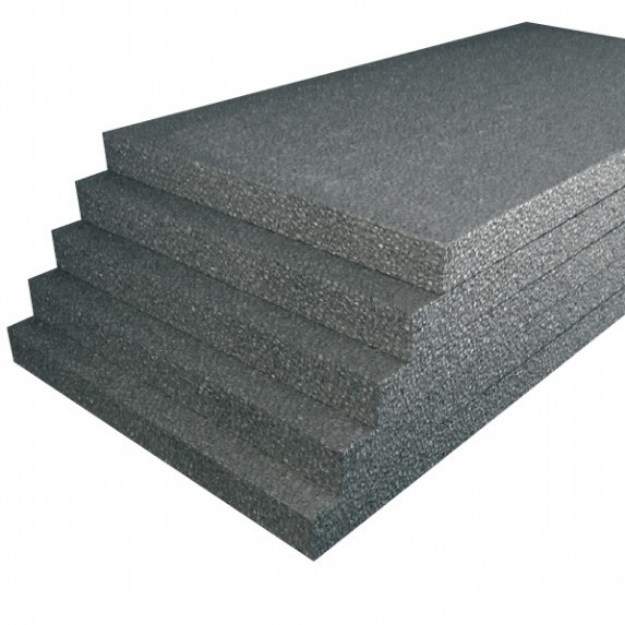 Picture of 70mm Jablite Grey EPS Board 5.76m2 Pack