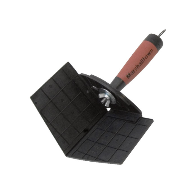 Picture of Marshalltown Exact Angle Corner Trowel (MEA917)