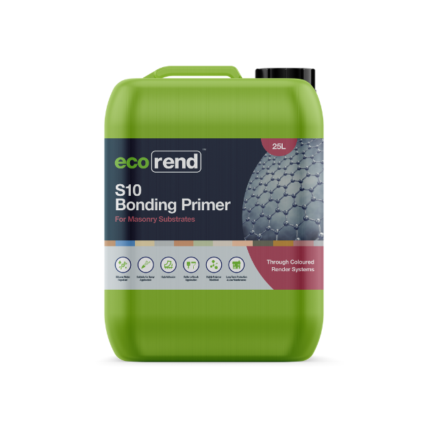 Picture of Ecorend S10 Bonding Primer 5L