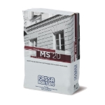 Fassa Bortolo Render - Fassa MS20 OCR