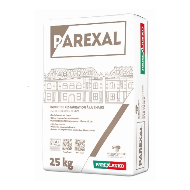 Picture of Parex Parexal 25kg