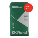 K Rend Base Coat HP14 25kg Bag