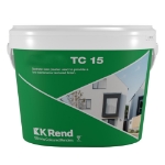 Picture of K Rend TC15 Acrylic 25kg (Read Description.)