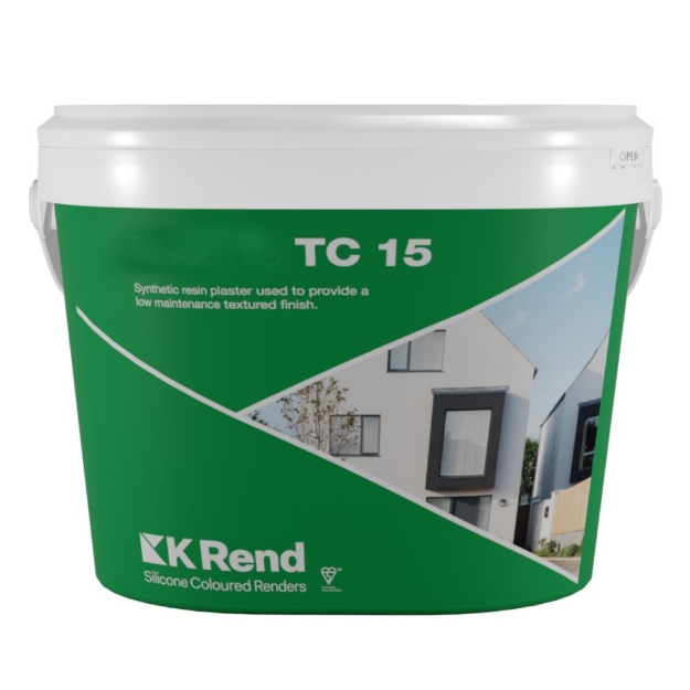 Picture of K Rend TC15 Acrylic 25kg (Read Description.)