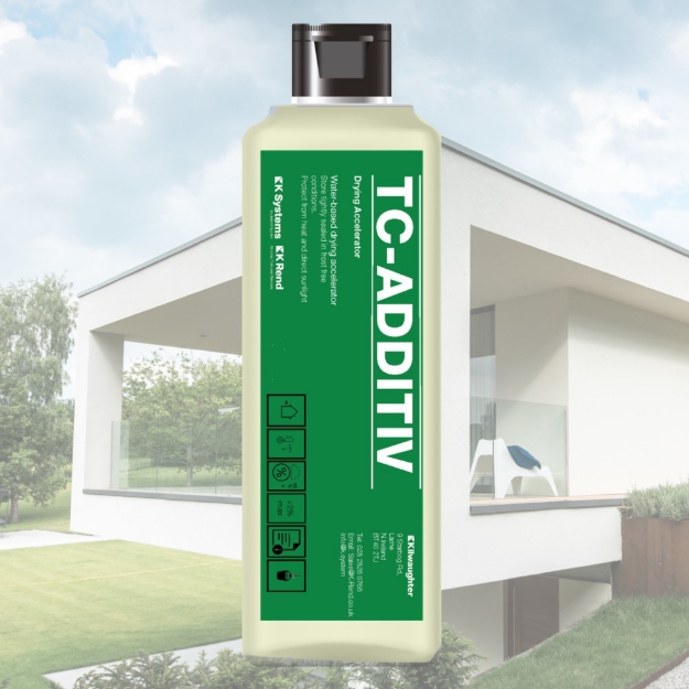 Picture of KRend TC-Additiv Accelerator 250ml