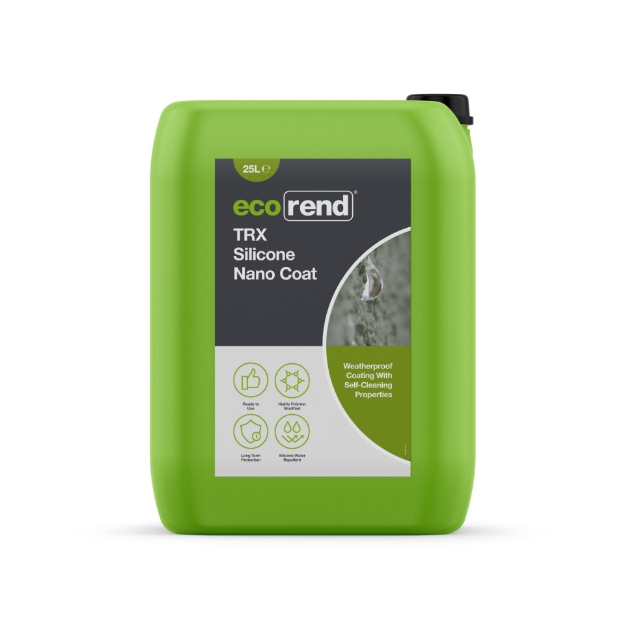 Picture of Ecorend TRX Nano Coat 25L