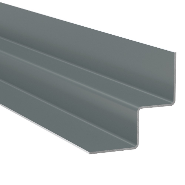 Picture of Hardie™ Plank MetalTrim™ IntC. 20 mm BB5