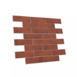 Picture of Weberwall Brick Wall Wrap 9 Sheets / 3m2