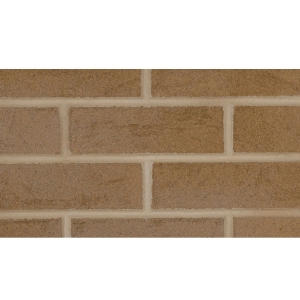 Picture of Weberwall Brick Soldier 1.16m2 Reclaimed Buff