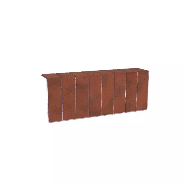 Picture of Weberwall Brick Header Wrap 8 Sheets / 4.8lm