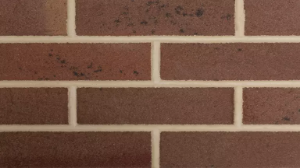 Picture of Weberwall Brick Wall Wrap Antique Red Multi 3m2