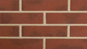 Picture of Weberwall Brick Header Wrap Antique Red 4.8lm