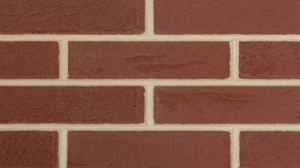 Picture of Weberwall Brick Soldier 1.16m2 Classic Red