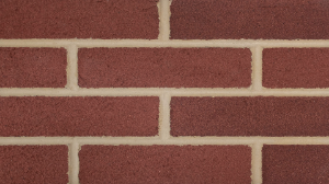 Picture of Weberwall Brick Soldier 1.16m2 Rustic Red Multi